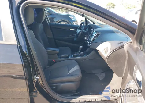 2019 Chevrolet Cruze Ls z USA, uszkodzony, nr VIN 3G1BC6SM2KS569584